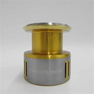 １５ツインパワーＳＷ４０００　スプール組